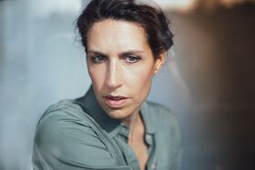 Christine Prayon - "Abschiedstour"