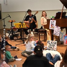 Mit Musik durch die Welt 2