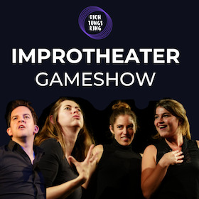 Improtheater im Herbst I DichtungsRing