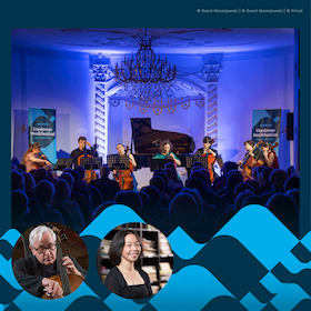 Abschlusskonzert des Ostsee-Musikforums