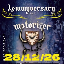 Motörizer