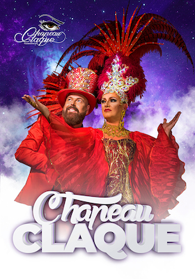 Drag Dinner Show - Chapeau Claque