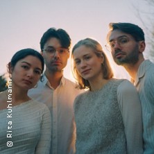 Novo Quartet - Klassik