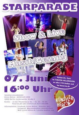 Starparade