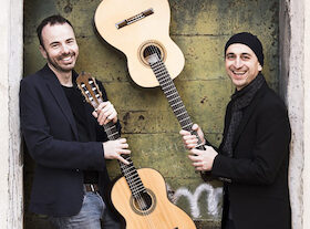 SoloDuo – Matteo Mela & Lorenzo Micheli