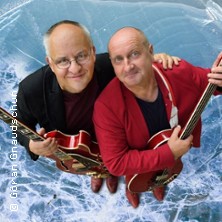 Schwarze Grütze - Ganz dünnes Eis