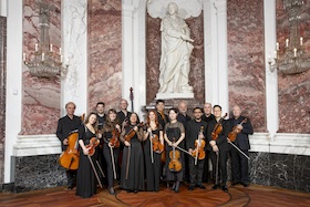 3. Mannheimer Schlosskonzert