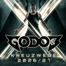 Thomas Godoj - Kreuzwege 2027