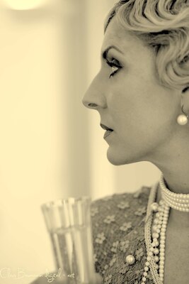Fräulein Susis Singvergnügen