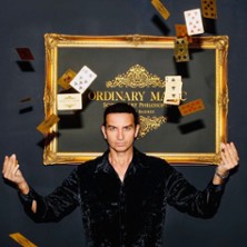 Midweek Magic Escape bei Lion Badree