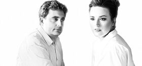 SINNE EEG & THOMAS FONNESBÆK - Jazz im Pappelgarten