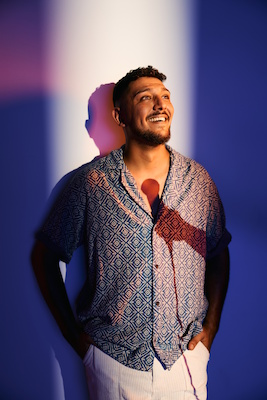 Abdul Kader Chahin - EHRENLOS
