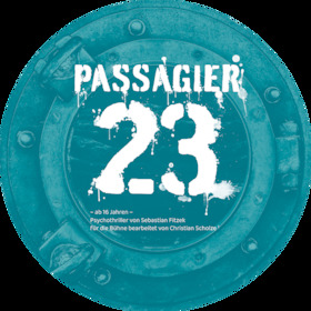 Passagier 23 - Premiere