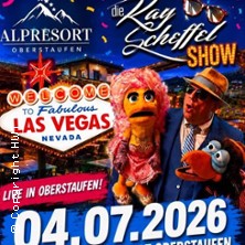 Kay Scheffel Show