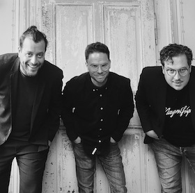 Musikalische Lesung aus dem unbekannten Werk Carl Zuckmayers