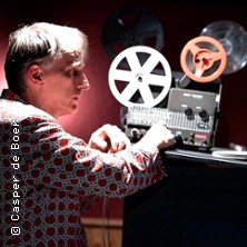 Thommi Baake: Die Super 8 Show - Die schrägsten Filme aller Zeiten