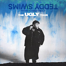 Teddy Swims - The UGLY Tour