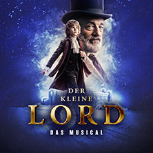 Der kleine Lord - Das Musical