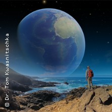 Eine Reise auf den Grund des Ozeans