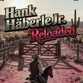 Hank Häberle Reloaded - mit Originalband Dagdiab!