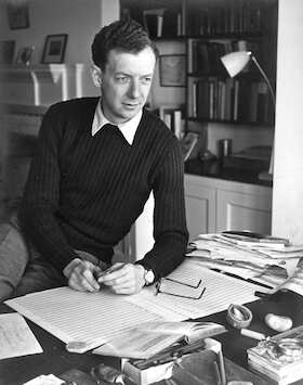 Britteniade 2026: Britten – The Chamber Musician - Britteniade 2026 anlässlich des 50. Todesjahres des Komponisten | Kammerkonzertmatinee