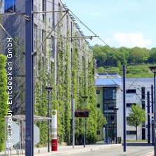 Vauban - Green City - Stadtführung Vauban