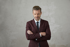 FLORIAN SCHROEDER