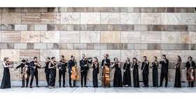 Stuttgarter Kammerorchester & radio.string.quartet