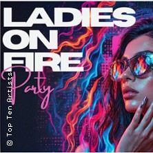 Ladies On Fire