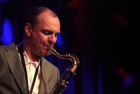 BERNHARD PICHL TRIO feat. CLAUS KOCH - Masters of Swing