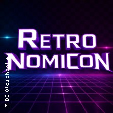 RETROnomicon 2026