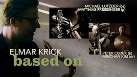 ELMAR KRICK – „BASED ON“