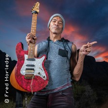 Greg Howe ft. Dennis Chambers