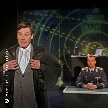 Terror - Theater