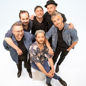 Les Yeux d'la Tête