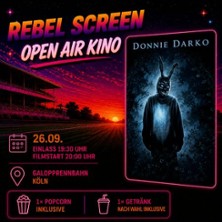 Donnie Darko