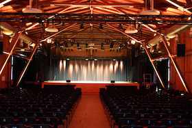 La Traviata - Giuseppe Verdi - Opernensemble: Musikhochschule Lübeck / Kammerorchester der Christian-Albrechts-Universität zu Kiel