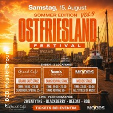 Ostfriesland Festival Vol. 9