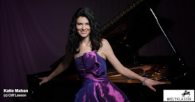 Von Schubert bis Gershwin - Ein Klavierabend voller Magie