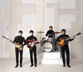 The Beatles Tribute Show - Freie Sitzplatzwahl