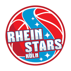 SBB Börde Baskets vs. Rhein Stars Köln