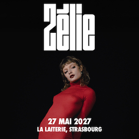 Zélie + Guest