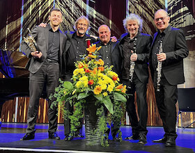 ProFive - Fünf Professoren im Quintett