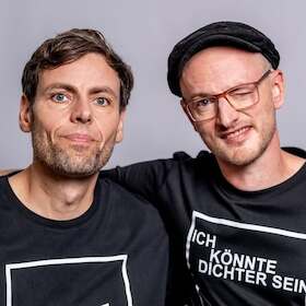 Simon & Jan - Heiße Luft