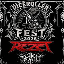 Diceroller Fest
