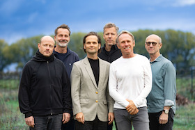 Keimzeit - Die Tour zum neuen Album