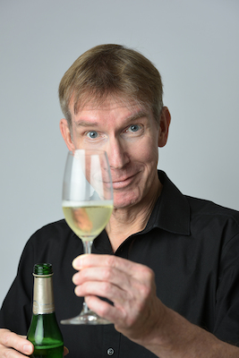 Peter Vollmer - "Frauen verblühen, Männer verduften"