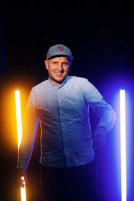 Comedy Flex