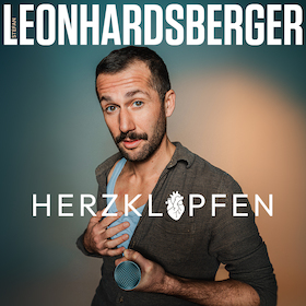 Stefan Leonhardsberger - Herzklopfen