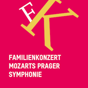 Mozart - „Prager“ Symphonie
